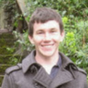 Meet your Posher, Mitchell